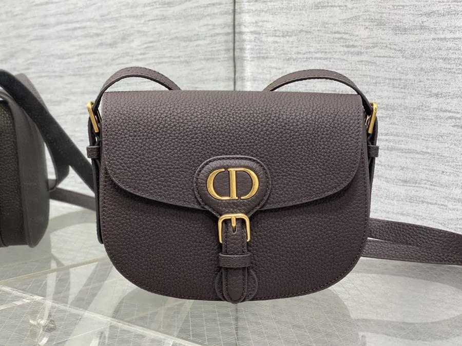 Bobby East West Autumn Winter Large Bucket Bag
