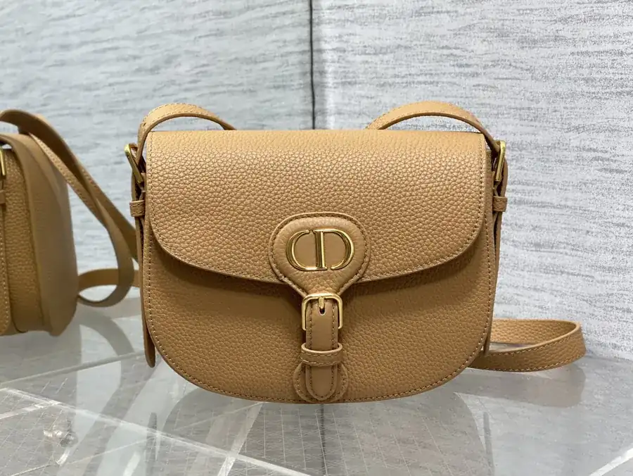 Bobby East West Autumn Winter Large Bucket Bag