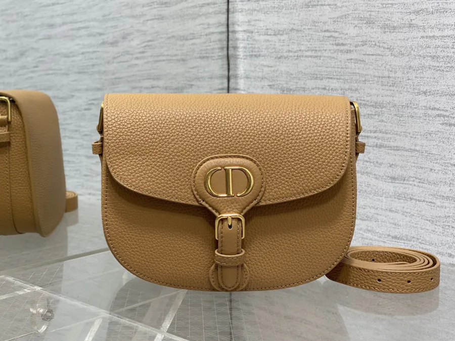 Bobby East West Autumn Winter Large Bucket Bag