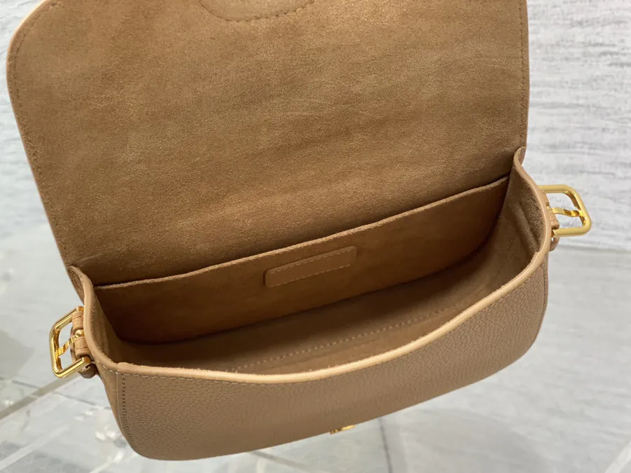 Bobby East West Autumn Winter Large Bucket Bag