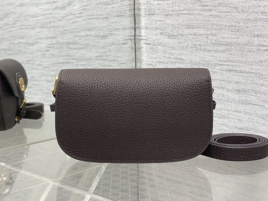 Bobby East West Autumn Bucket Bag in Medium Size