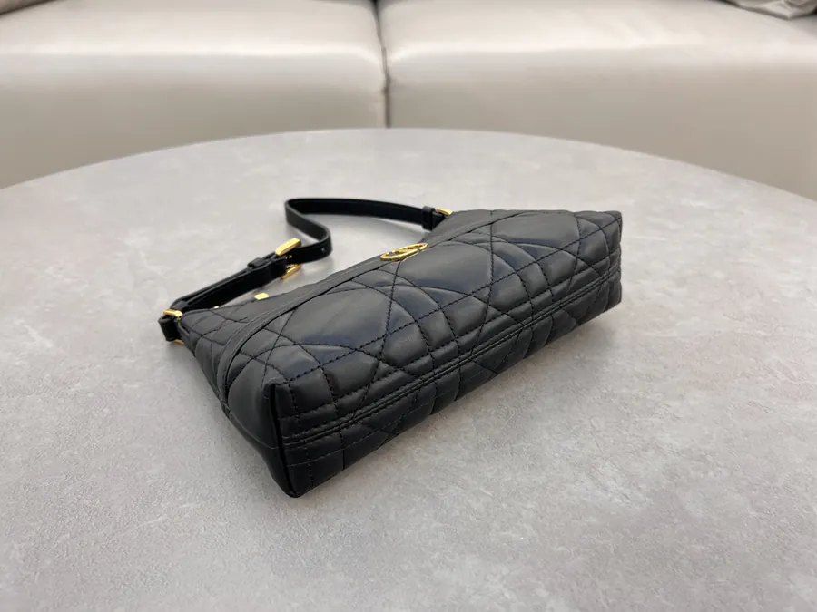 Miss Caro Mini Crossbody Wallet Bag
