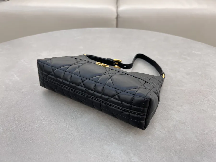 Miss Caro Mini Crossbody Wallet Bag