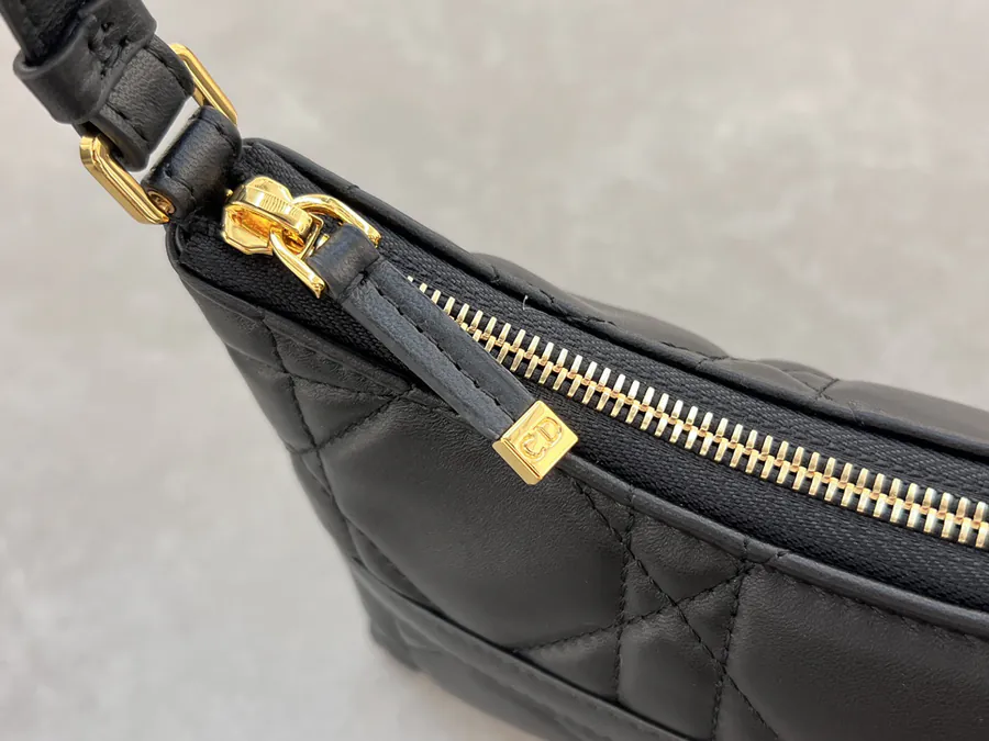 Miss Caro Mini Crossbody Wallet Bag