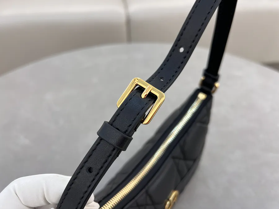 Miss Caro Mini Crossbody Wallet Bag
