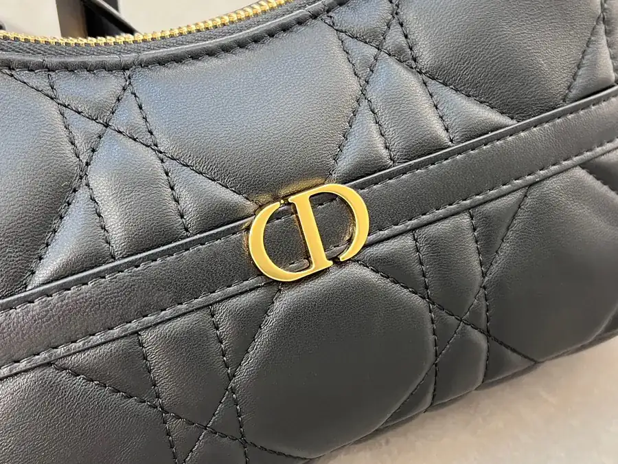Miss Caro Mini Crossbody Wallet Bag
