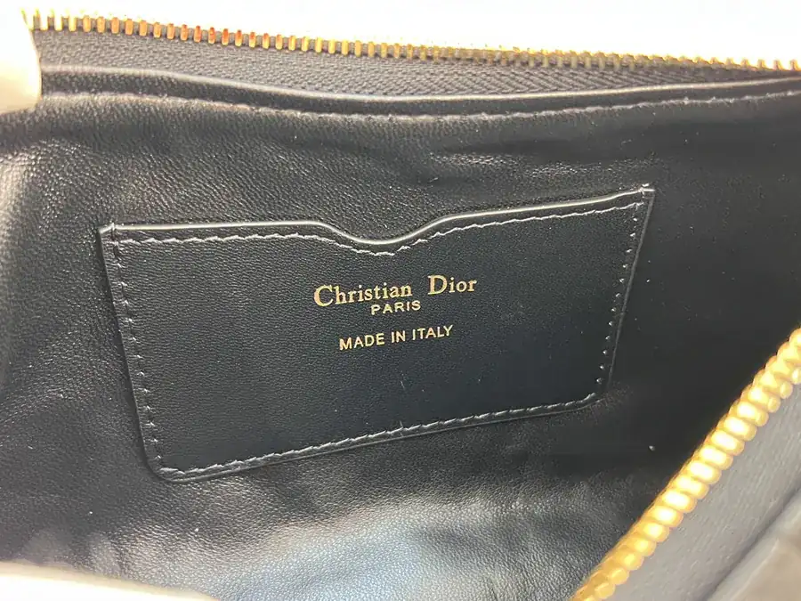 Miss Caro Mini Crossbody Wallet Bag