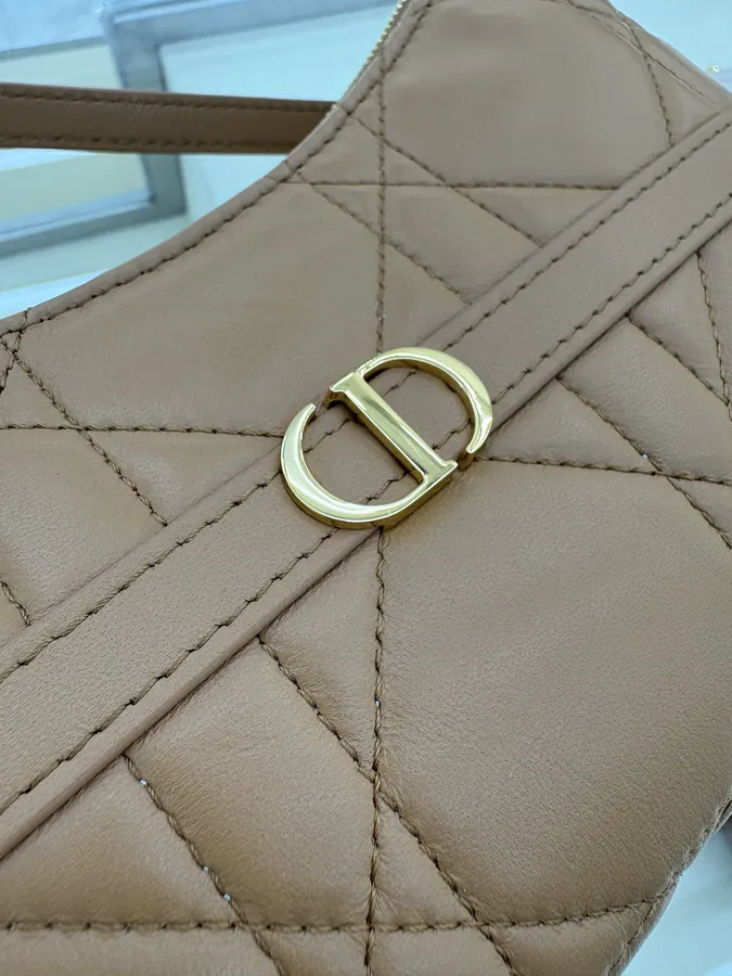 Miss Caro Mini Crossbody Bag