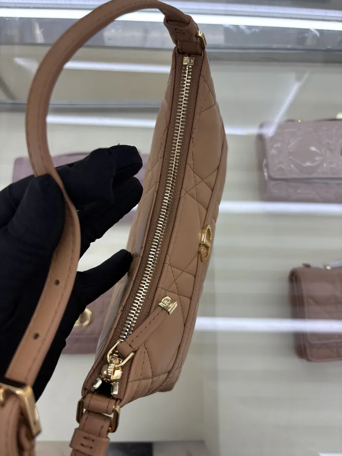 Miss Caro Mini Crossbody Bag