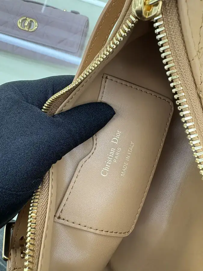 Miss Caro Mini Crossbody Bag