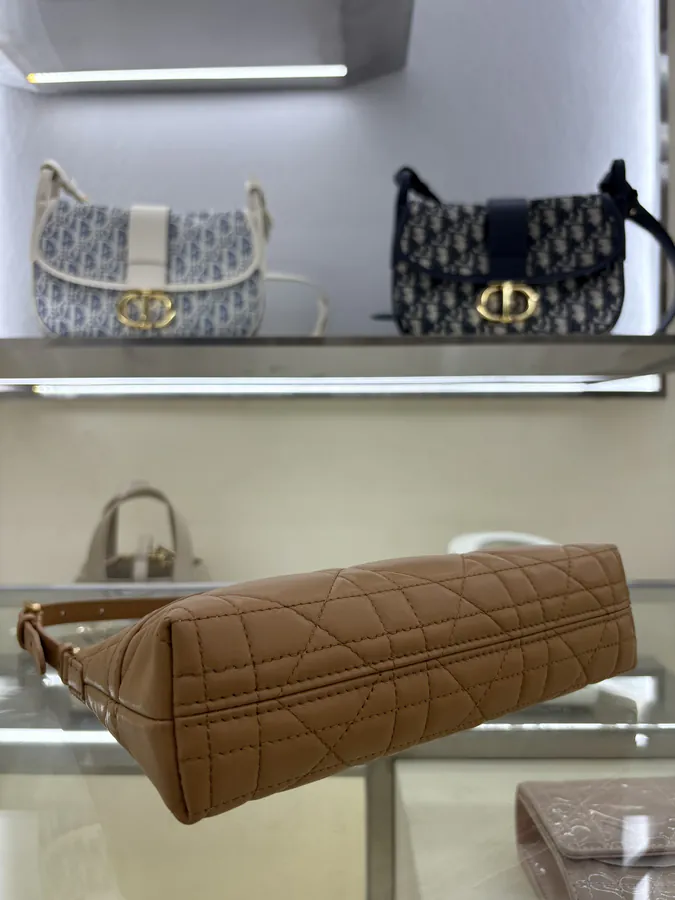 Miss Caro Mini Crossbody Bag