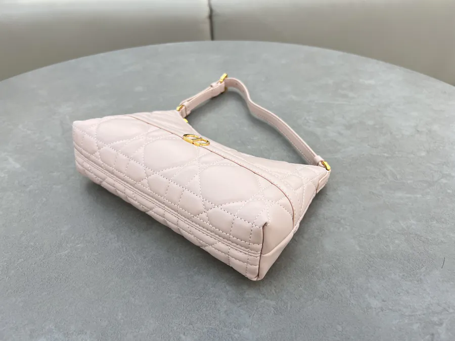 Miss Caro Mini Crossbody Wallet Bag