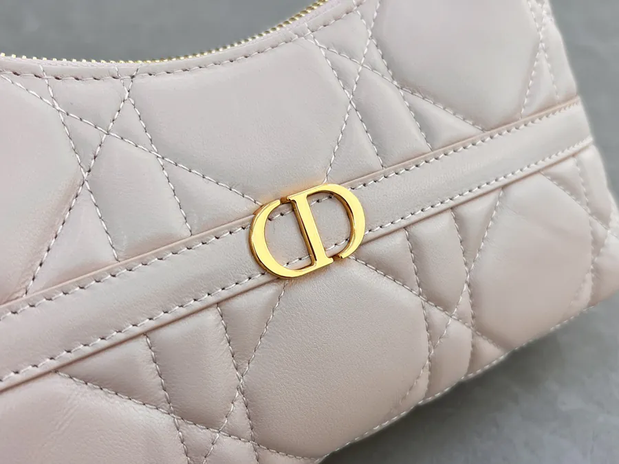 Miss Caro Mini Crossbody Wallet Bag