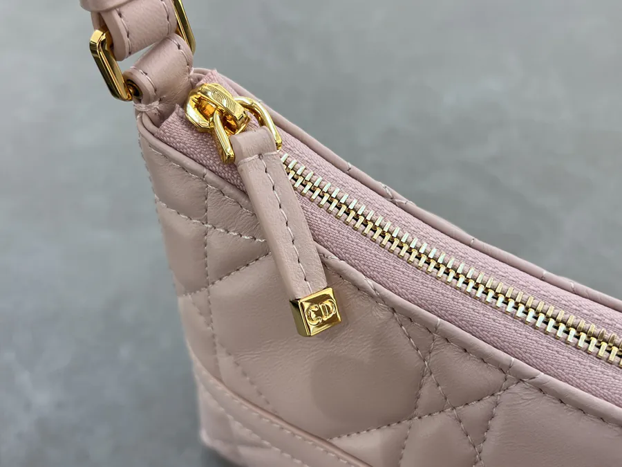 Miss Caro Mini Crossbody Wallet Bag