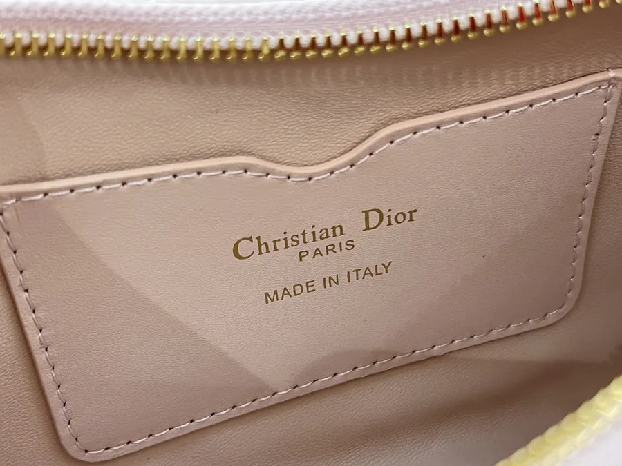 Miss Caro Mini Crossbody Wallet Bag