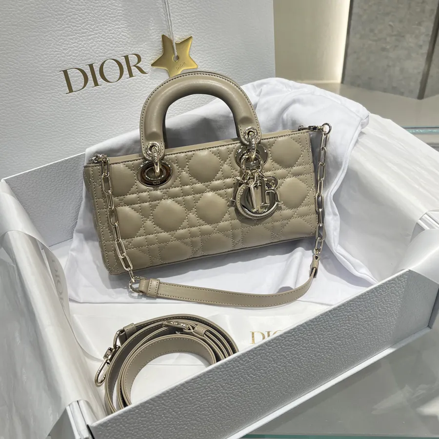 D Joy Bucket Bag Small Size