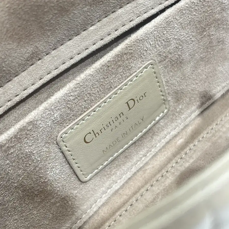 D Joy Bucket Bag Small Size