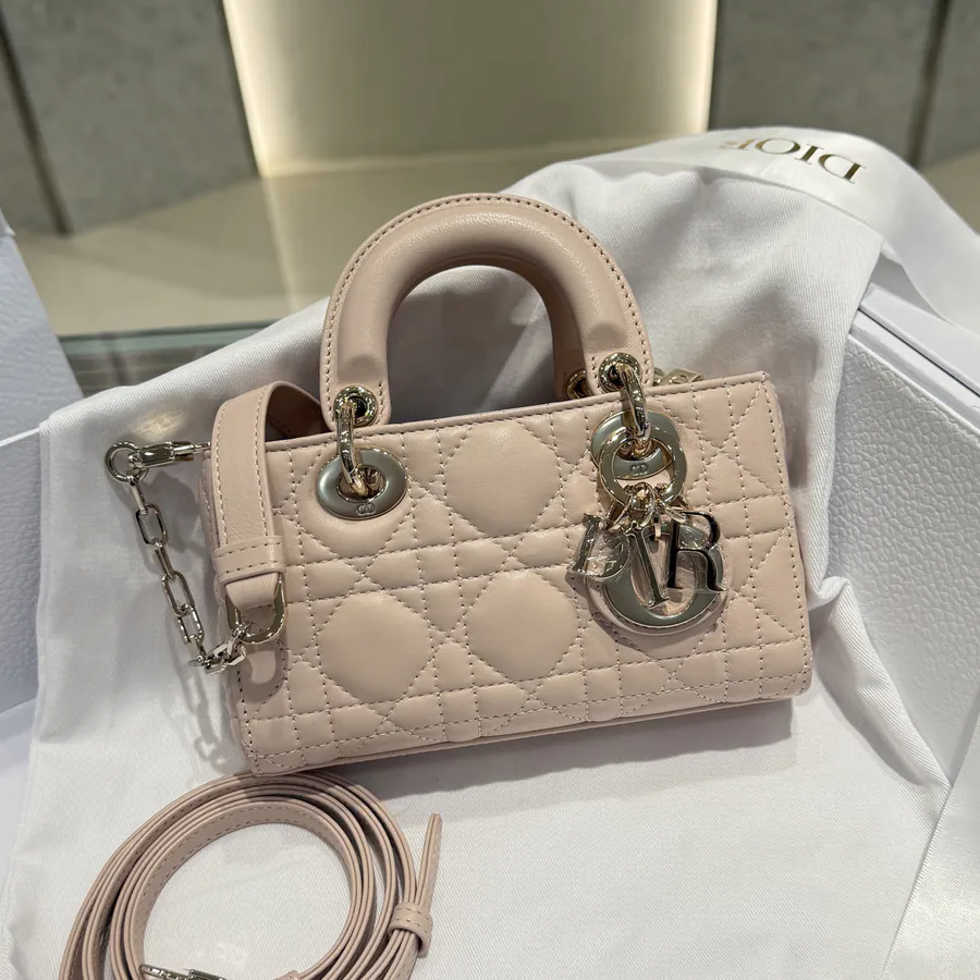 D Joy Ultra Mini Tote