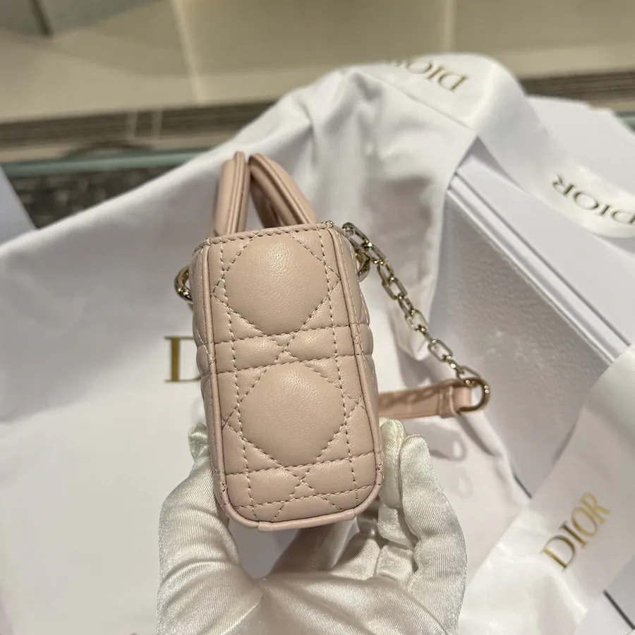 D Joy Ultra Mini Tote