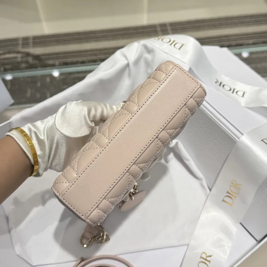 D Joy Ultra Mini Tote