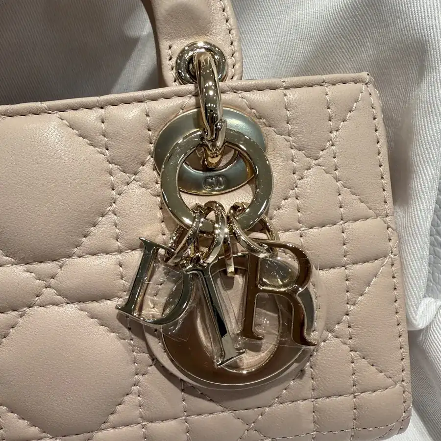 D Joy Ultra Mini Tote