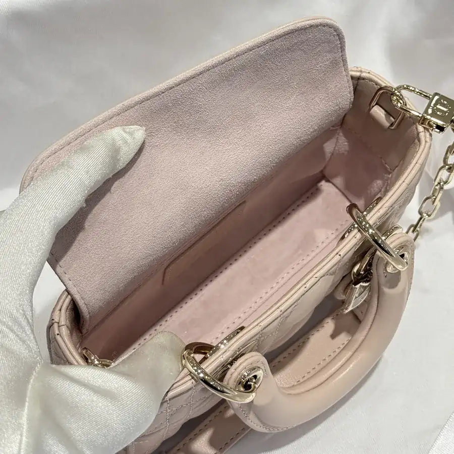 D Joy Ultra Mini Tote