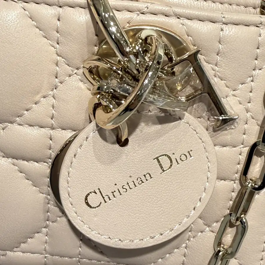 D Joy Ultra Mini Tote