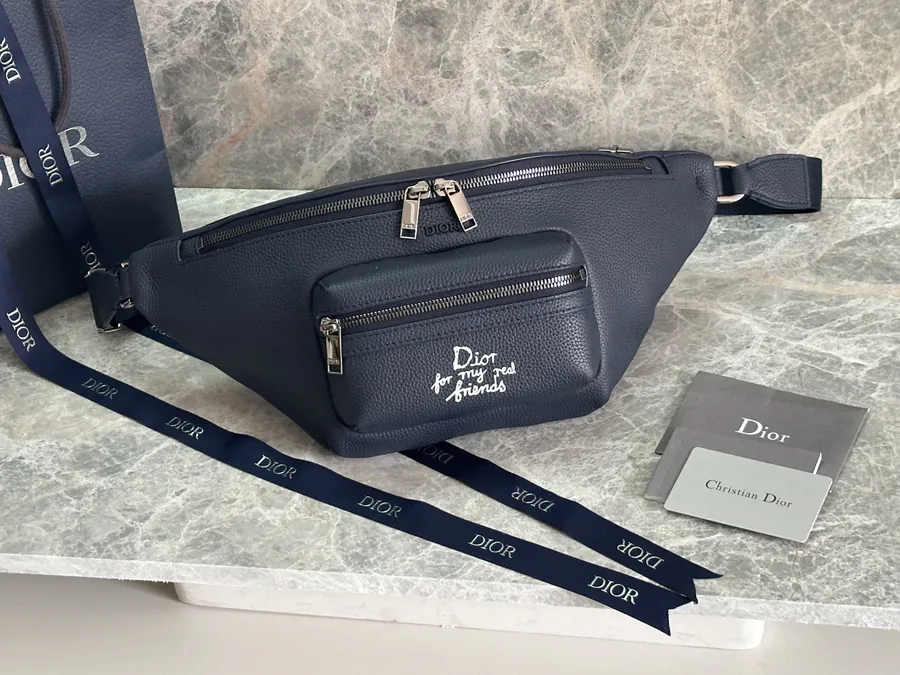 Rider 2.0 Belt Bag from AND HYLTON NEL Limited Edition