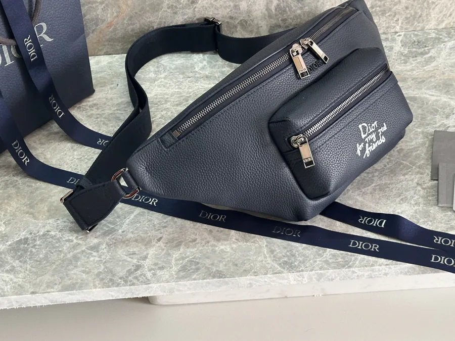 Rider 2.0 Belt Bag from AND HYLTON NEL Limited Edition