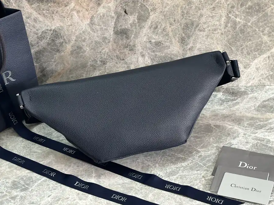 Rider 2.0 Belt Bag from AND HYLTON NEL Limited Edition