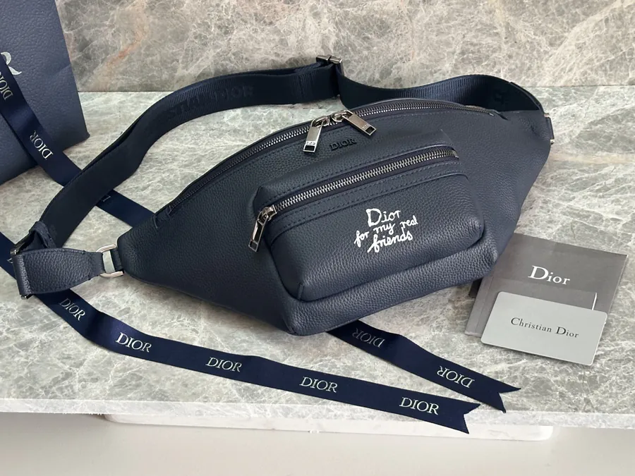 Rider 2.0 Belt Bag from AND HYLTON NEL Limited Edition