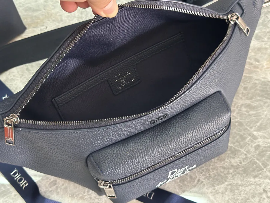 Rider 2.0 Belt Bag from AND HYLTON NEL Limited Edition