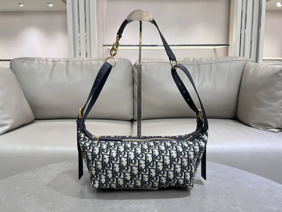 D Journey Handbag by P700 Mini Size, Modern Design