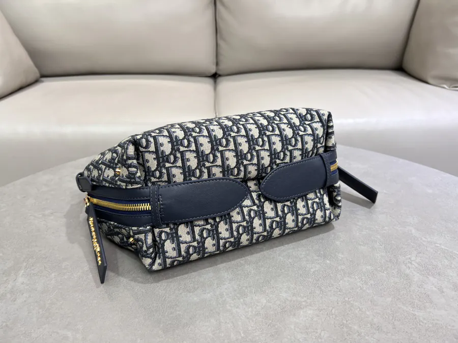 D Journey Handbag by P700 Mini Size, Modern Design