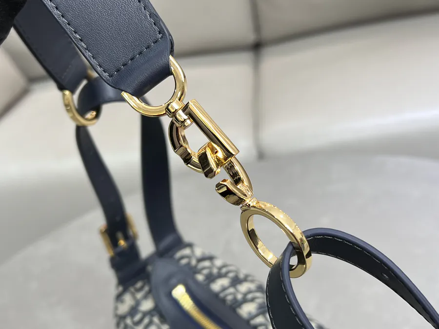 D Journey Handbag by P700 Mini Size, Modern Design