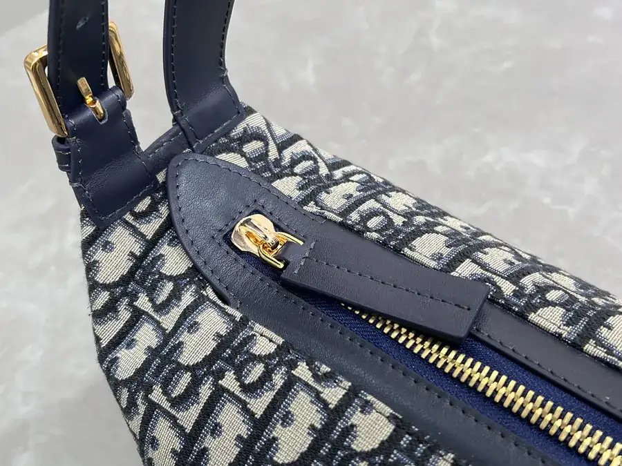 D Journey Handbag by P700 Mini Size, Modern Design