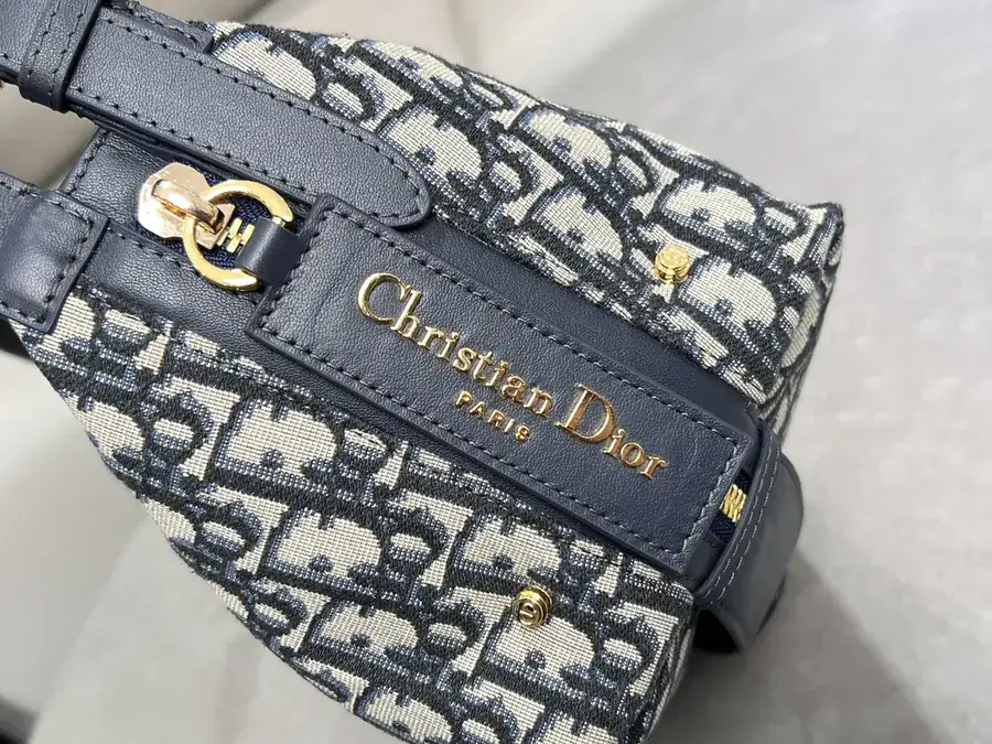 D Journey Handbag by P700 Mini Size, Modern Design