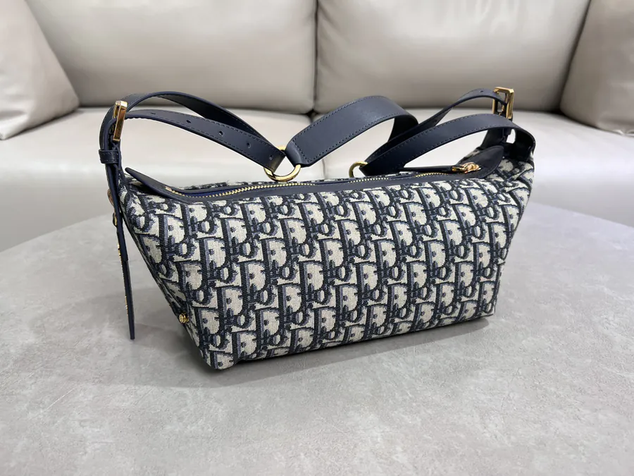 D Journey Handbag by P700 Mini Size, Modern Design