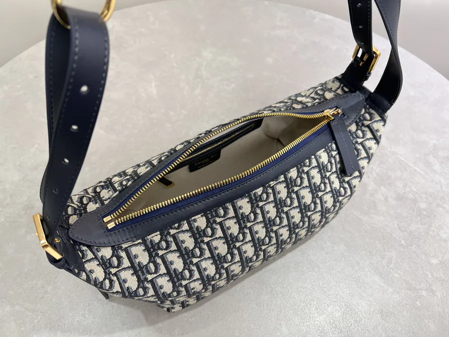 D Journey Handbag by P700 Mini Size, Modern Design