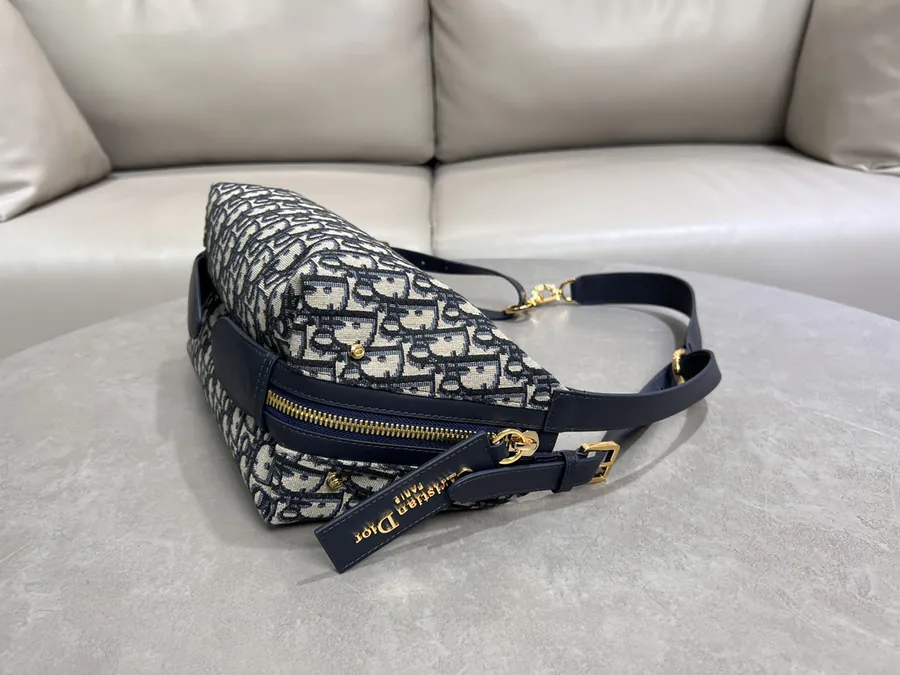 D Journey Handbag by P700 Mini Size, Modern Design