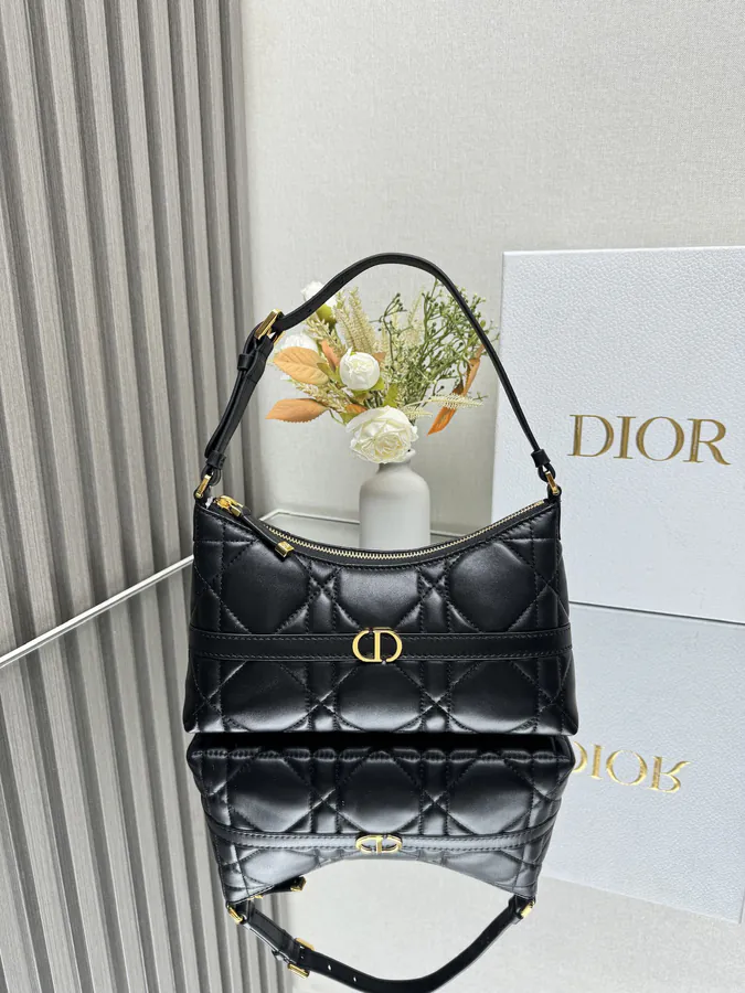 Miss Caro Mini Crossbody Bag