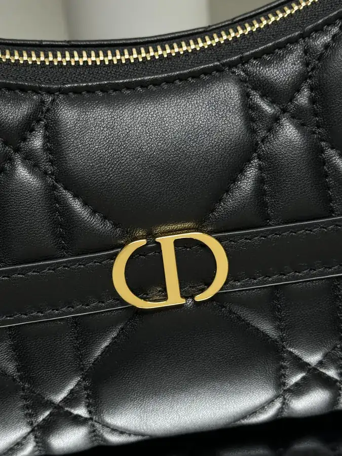Miss Caro Mini Crossbody Bag