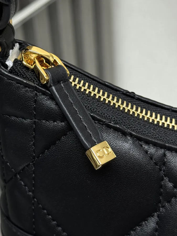 Miss Caro Mini Crossbody Bag
