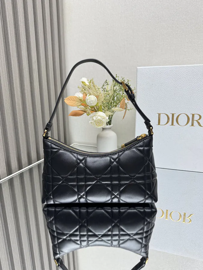 Miss Caro Mini Crossbody Bag