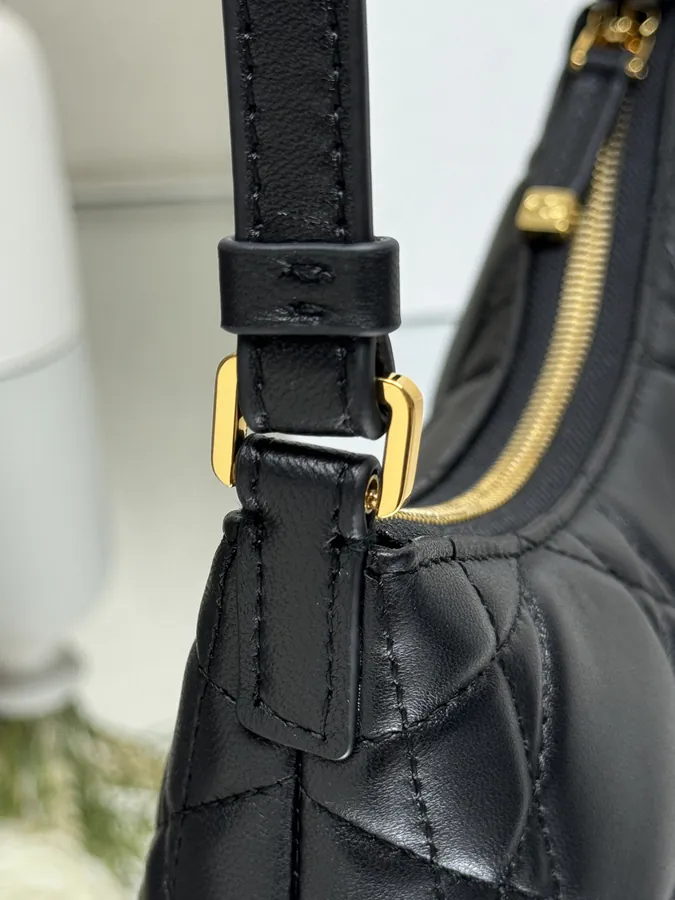 Miss Caro Mini Crossbody Bag