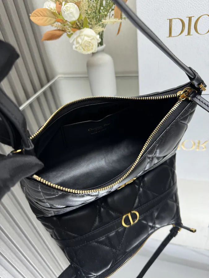 Miss Caro Mini Crossbody Bag