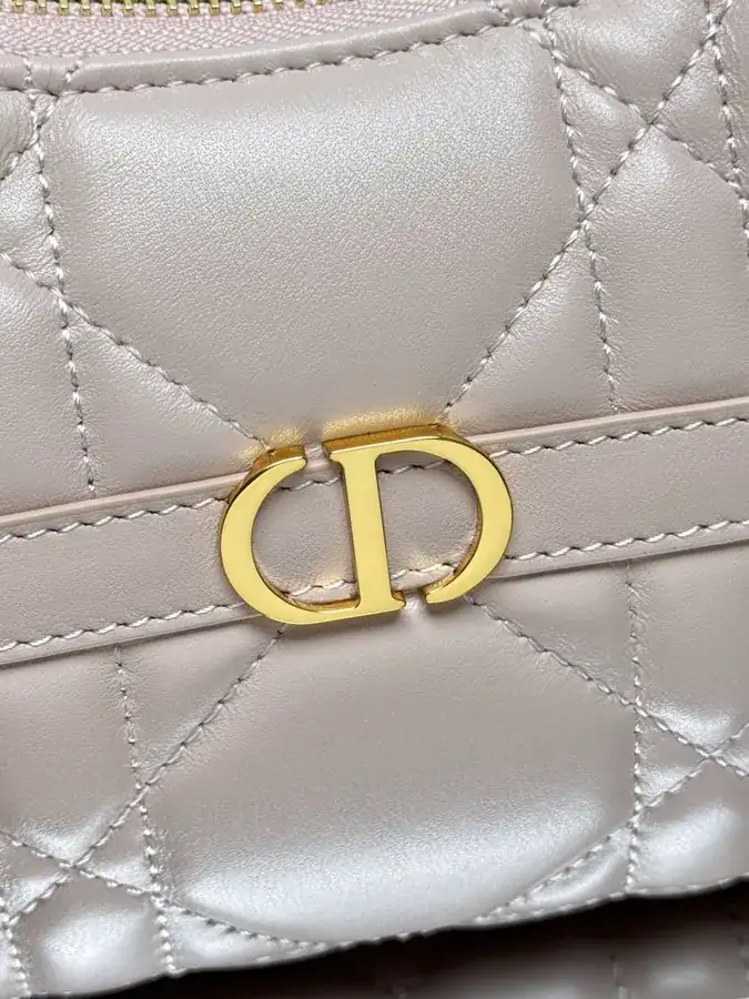 Miss Caro Mini Crossbody Wallet Bag