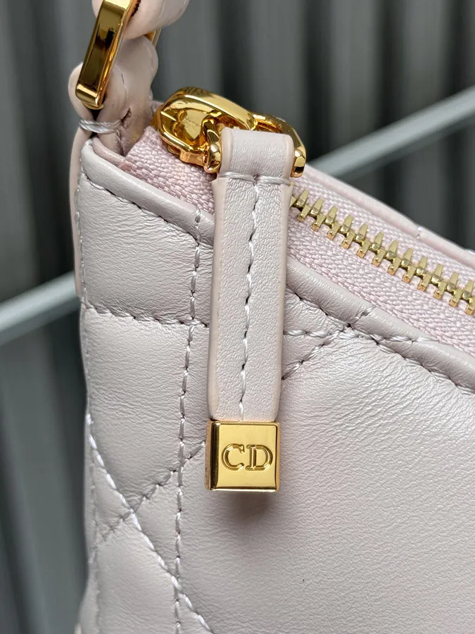 Miss Caro Mini Crossbody Wallet Bag