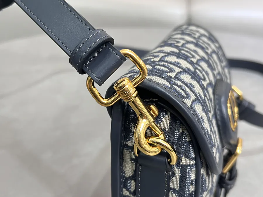 Bobby Small Handbag Vintage Style
