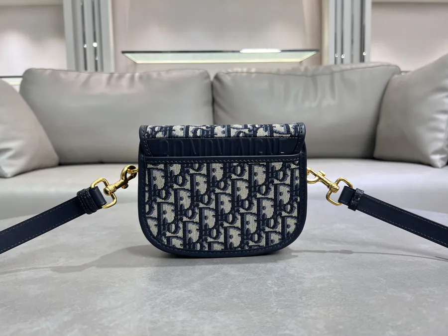 Bobby Small Handbag Vintage Style